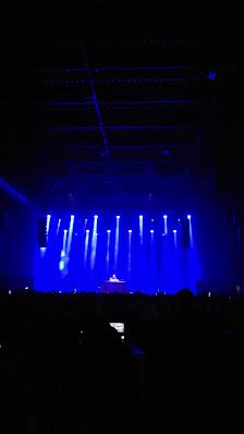 Halle 622 Zürich / Eventhalle thumb 7
